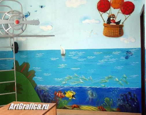 Комната3