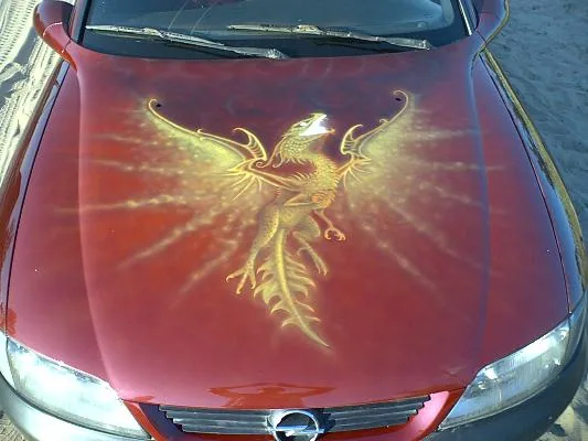 VECTRA