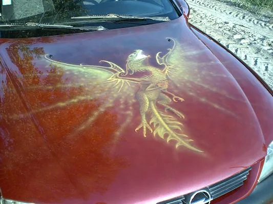 VECTRA