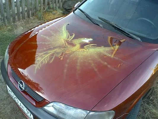 VECTRA