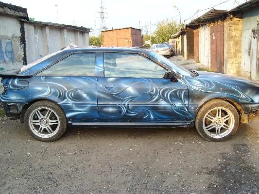 Audi s2