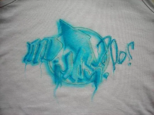 airBrush