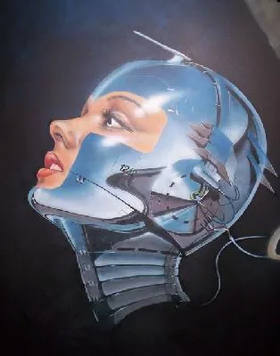 Sorayama