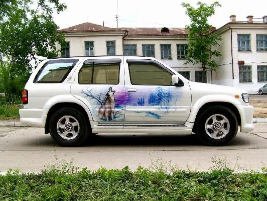 bochina2 Vakulka Вакулич Павел