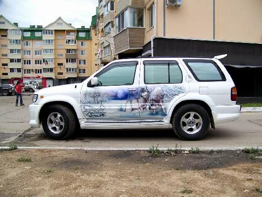 volko-mobil2 Vakulka Вакулич Павел