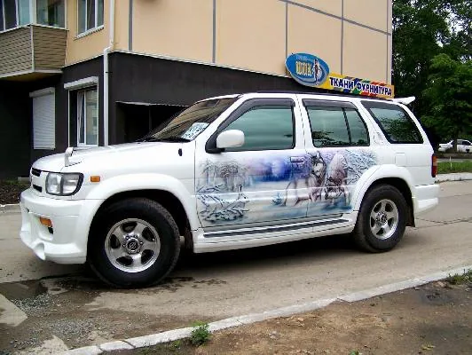volko-mobil Vakulka Вакулич Павел