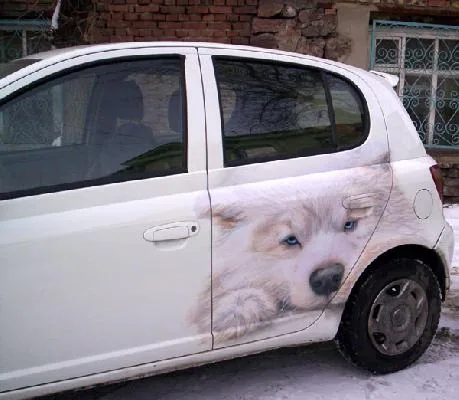 Собака 2