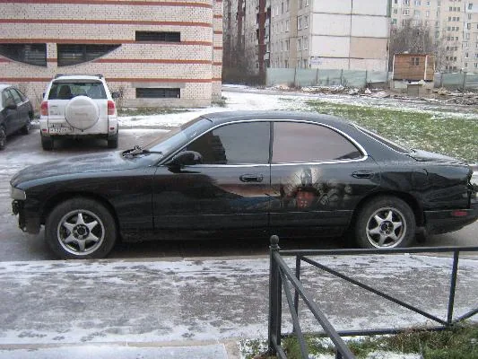 Работа из народной галереи