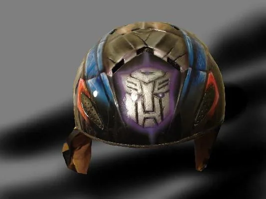 transformers 3