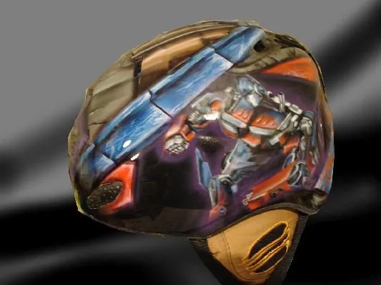 transformers 2