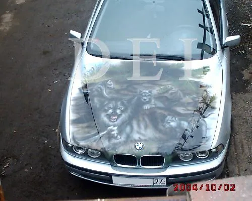 Бмв