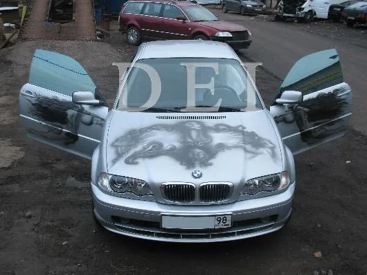 Бмв