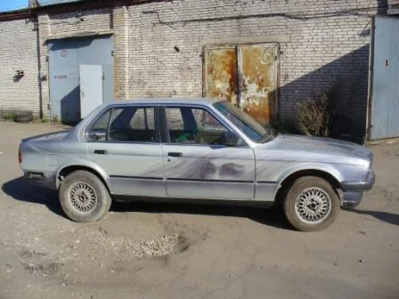 Работа из народной галереи