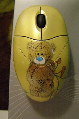 Мышки