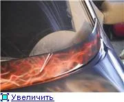 Пламя