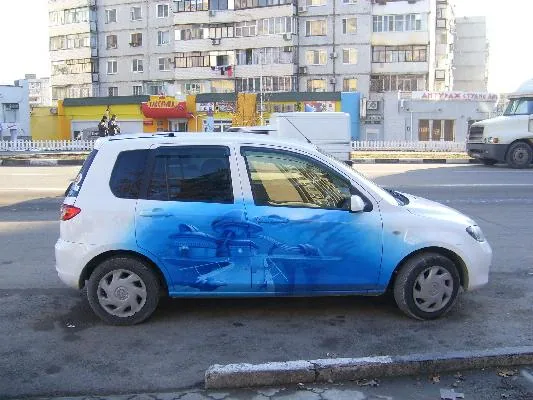 Работа из народной галереи