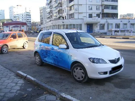 Работа из народной галереи