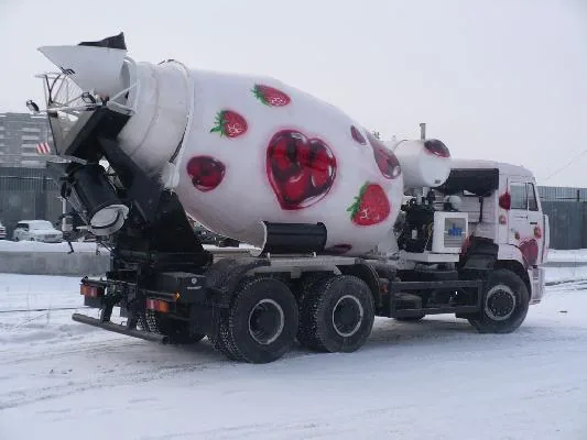 Валентинка