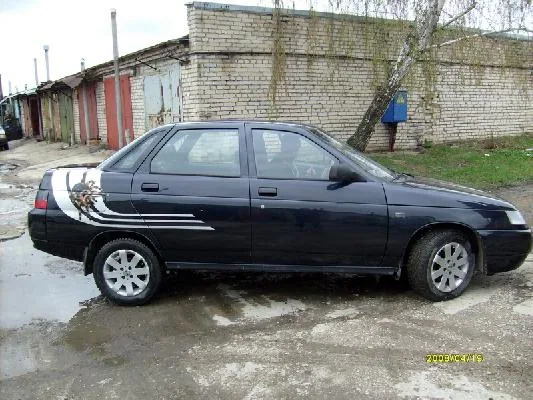 Работа из народной галереи