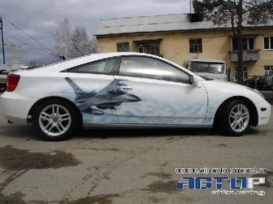 Toyota Celica