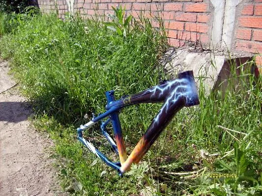 Работа из народной галереи