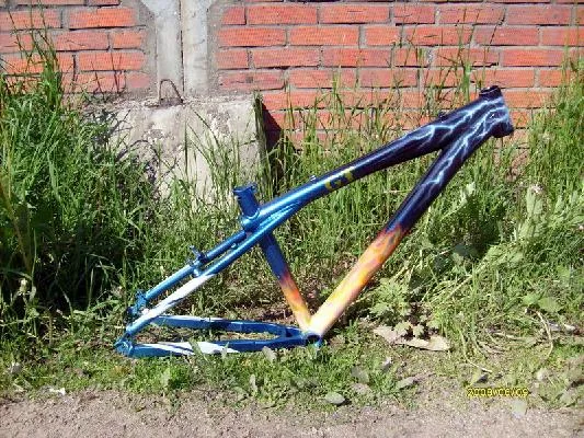 Работа из народной галереи