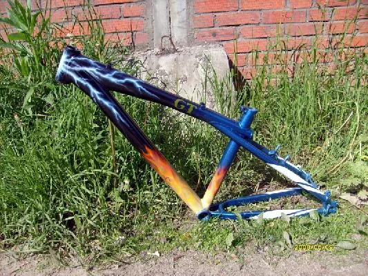 Работа из народной галереи