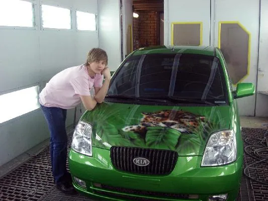 Kia Picanto
