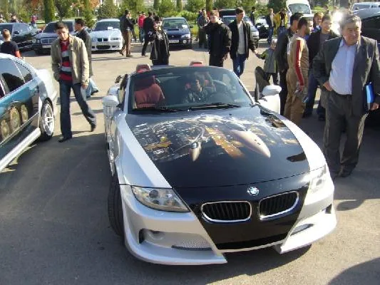 BMW Z4