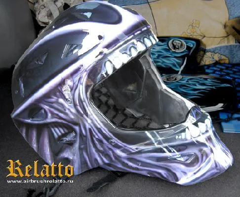 Aliens -Relatto-