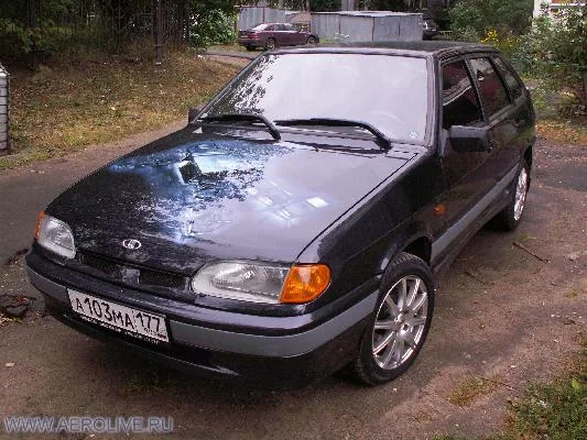 лед