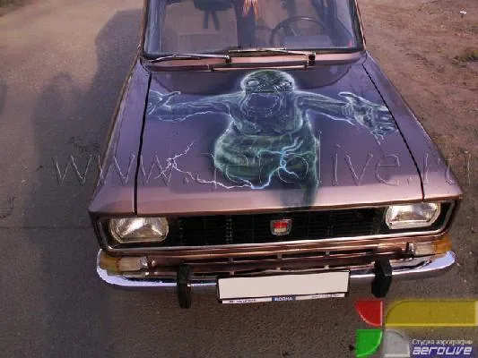 лизун