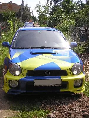 Subaru WRX_line_2