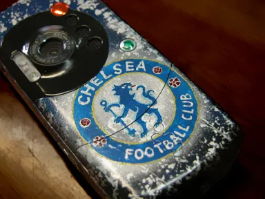 Chelsea