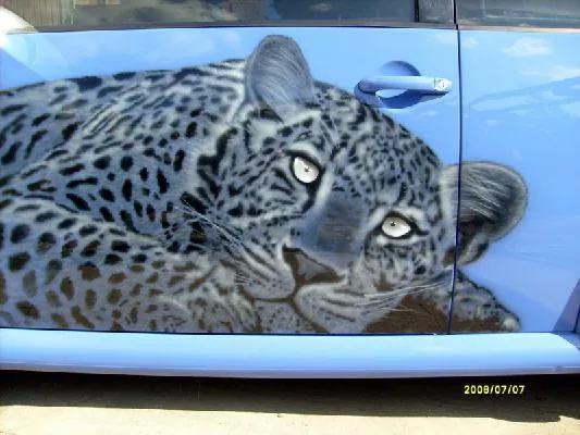 Работа из народной галереи