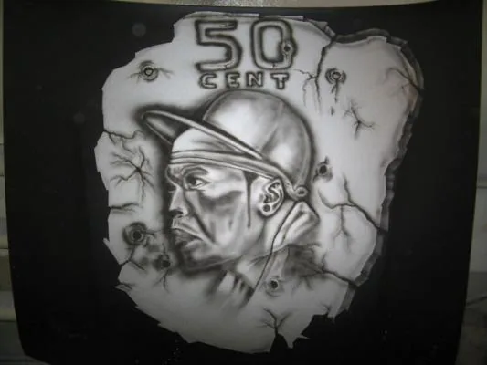 50 cent