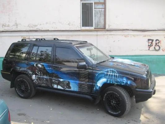 Хищник