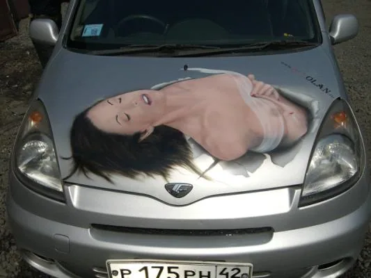 экстаз