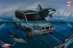 Доморацкая Ольга, Воронеж