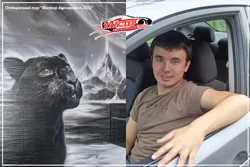 Измоденов Михаил, Екатеринбург