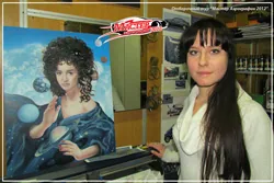 Юрьева Дарья, Воронеж