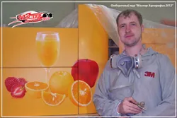 Лопарев Андрей, Прокопьевск, Кемеровская обл.