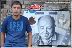 Селихов Роман, Дзержинск