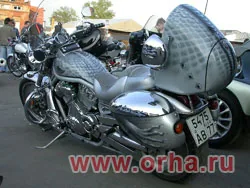 Harley-Davidson
