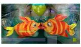 Body Art Аэрография