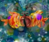 Body Art аэрография