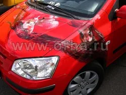 Фестиваль Мини-Автомобиль 2006