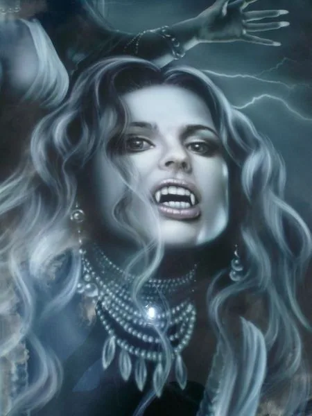 Vampires – Ван Хельсинг