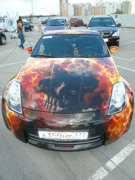Не святой