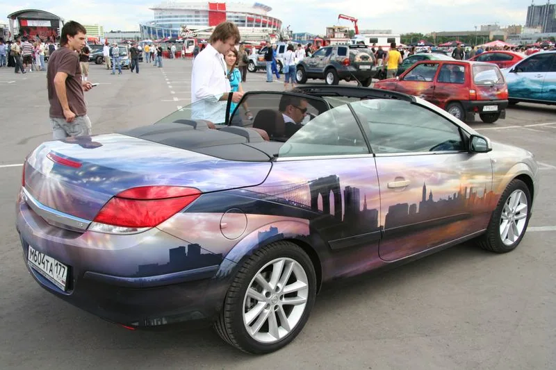 Бруклинский мост